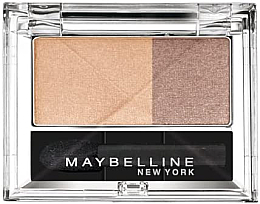 Духи, Парфюмерия, косметика Тени для век - Maybelline New York Eye Studio Mono Eye Shadow