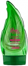 Гель для душа с алоэ вера и гуараной - Jus & Mionsh Aloe Vera & Guarana Shower Gel  — фото N1