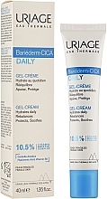 УЦЕНКА Дневной гель-крем для лица - Uriage Bariederm Cica Daily Gel-Creme * — фото N2