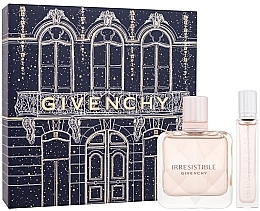 Givenchy Irresistible Givenchy - Набор (edp/50ml + edp/12.5ml) — фото N1