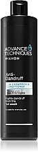 Шампунь і кондиціонер 2 в 1, проти лупи - Avon Anti-Dandruff 2 in 1 Shampoo & Conditioner — фото N7