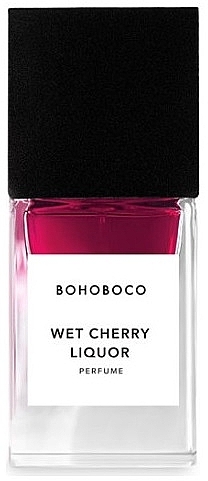 Bohoboco Wet Cherry Liquor - Духи — фото N1