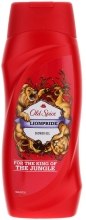 Парфумерія, косметика Гель для душу - Old Spice Lionpride Shower Gel