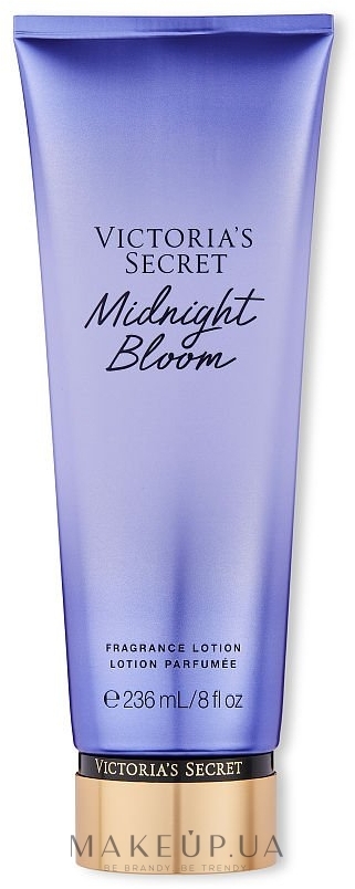 Лосьон для тела - Victoria's Secret Midnight Bloom Body Lotion — фото 236ml