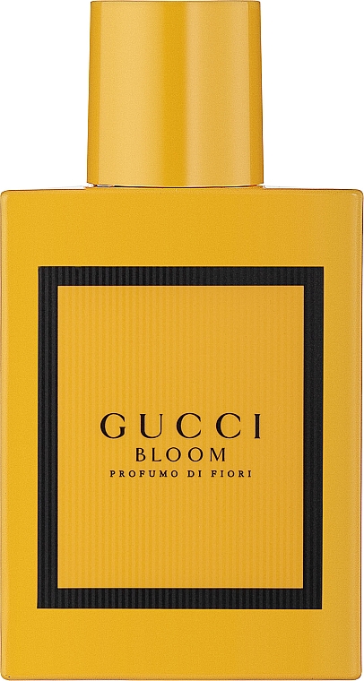 Gucci Bloom Profumo Di Fiori - Парфюмированная вода