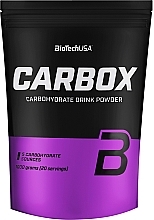 Духи, Парфюмерия, косметика Комплекс углеводов, апельсин - BiotechUsa Carbox Naranja