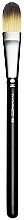 Парфумерія, косметика Пензлик для рідких текстур 190 - M.A.C Foundation Brush