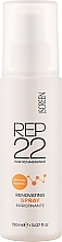 Парфумерія, косметика Спрей для волосся - Screen Rep 22 Renovating Spray