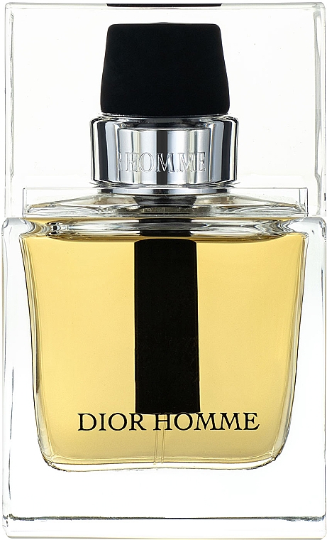 Christian Dior Dior Homme - Туалетна вода
