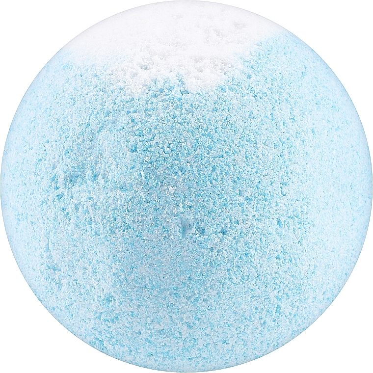 Бомбочка для ванни - Good Mood Ice Baby Bath Bomb — фото N1