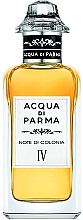 Парфумерія, косметика Acqua di Parma Note di Colonia IV - Одеколон