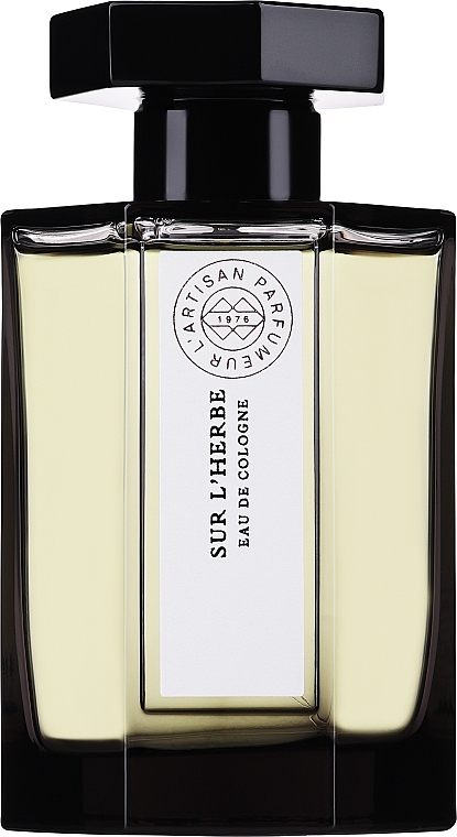 L'Artisan Parfumeur Sur L'Herbe - Одеколон — фото N1