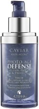 Парфумерія, косметика Засіб для відновлення волосся - Alterna Caviar Anti-Aging Photo-Age Defense