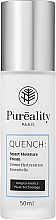 Парфумерія, косметика Увлажняющий крем для лица - Pureality Quench Smart Moisture Cream