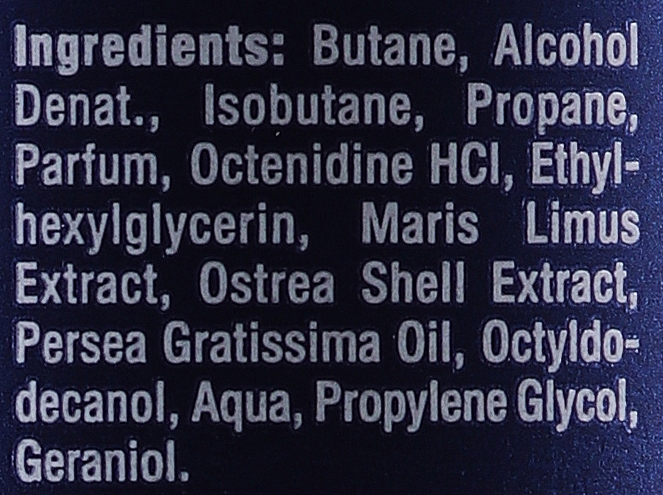 Дезодорант - NIVEA MEN Fresh Ocean 48H Quick Dry Deodorant — фото N4