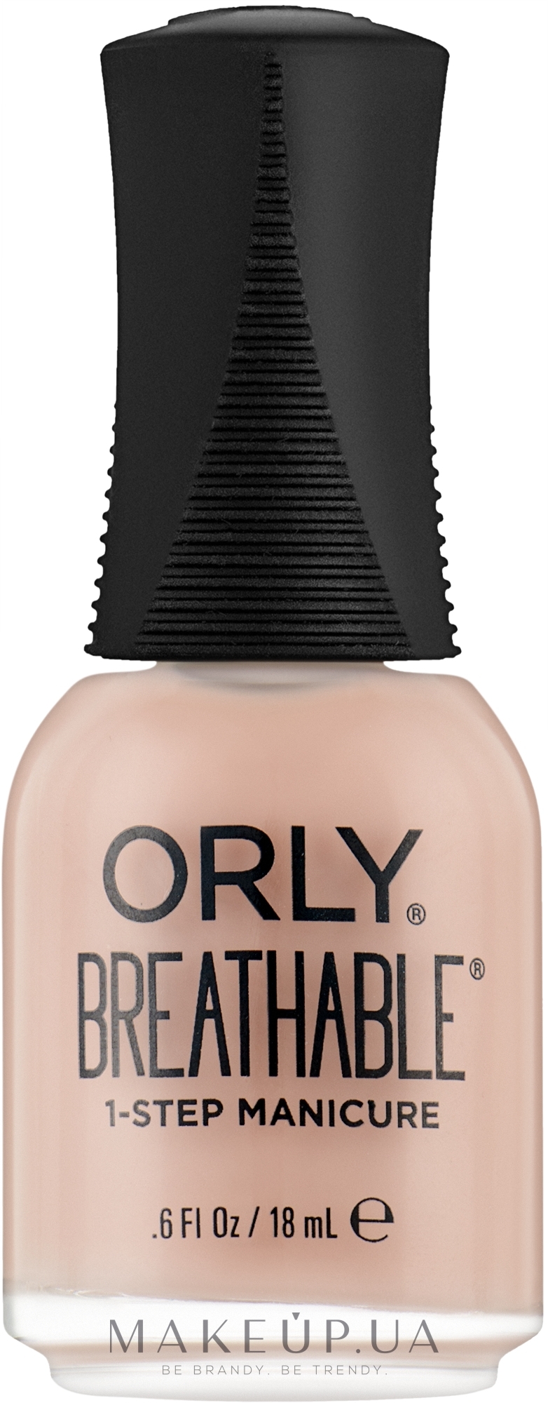 Orly Astral Flaire Breathable Nail Polish