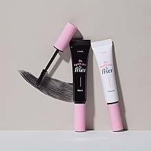 Фиксирующая основа под тушь для ресниц - Etude Dr. Mascara Fixer — фото N4