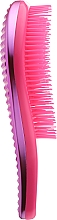 Щетка для распутывания волос - KayPro Dtangler The Mini Brush Pink — фото N2