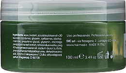 Гель для волосся - Hairmed F1 The Gel — фото N2