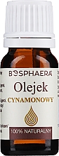 Ефірна олія «Кориця» - Bosphaera Oil — фото N1