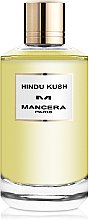 Парфумерія, косметика Mancera Hindu Kush - Парфумована вода (тестер з кришечкою)