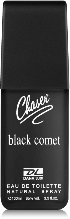 Chaser Black Comet - Туалетна вода — фото N1