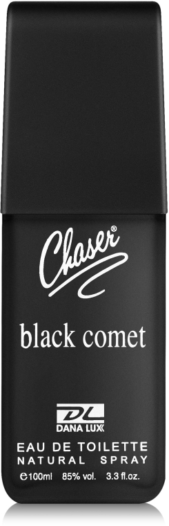 Chaser Black Comet - Туалетная вода — фото N1