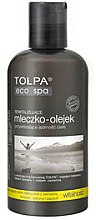 Духи, Парфюмерия, косметика Молочко для тела - Tolpa Eco Spa Vitality Revitalizing Restoring Firmness Milk-Oil