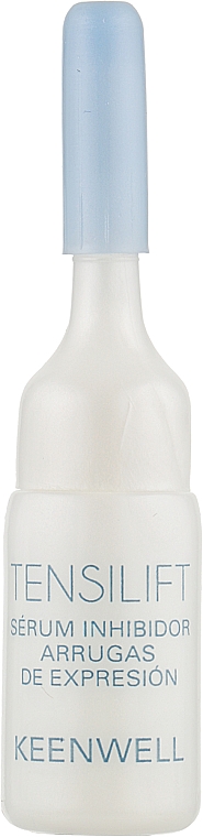 Сироватка від мімічних зморшок - Keenwell Biologicos Wrinkle Inhibitine Serum — фото N3