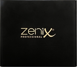 Набор для регенерации волос с черной икрой - Zenix — фото N1