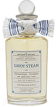 Духи, Парфюмерия, косметика Penhaligon's Savoy Steam - Парфюмированная вода (тестер с крышечкой)