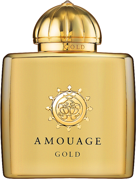 Amouage Gold Pour Femme - Парфюмированная вода
