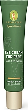 Парфумерія, косметика Крем для шкіри навколо очей, для оновлення клітин - Primavera Eye Cream For Face Cell Renewing