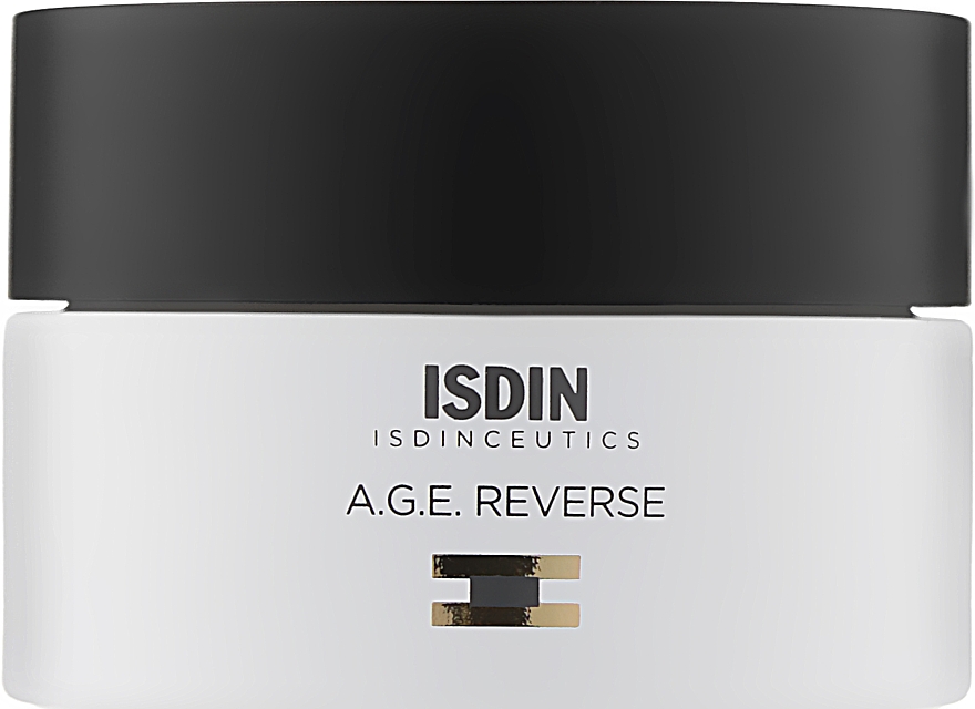Антивіковий крем для обличчя - Isdin Isdinceutics Age Reverse — фото N1
