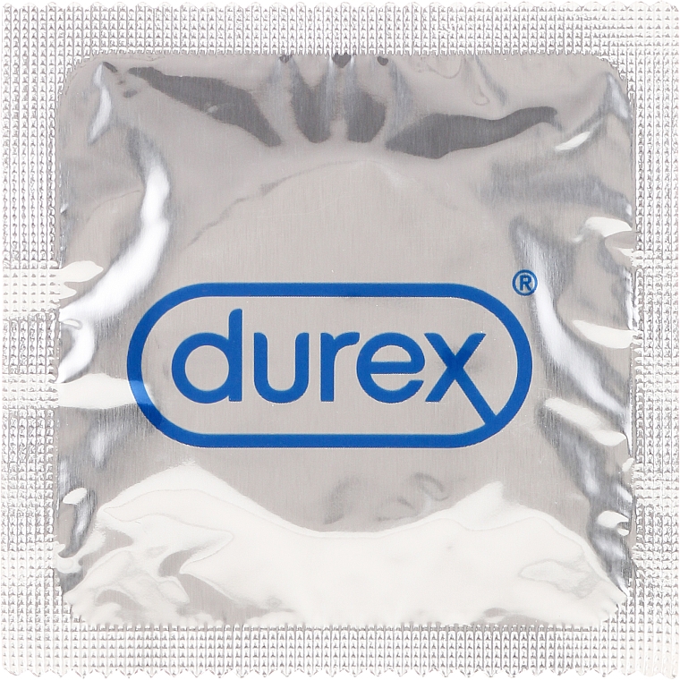 Презервативы, 3шт. - Durex Invisible Close Fit — фото N2