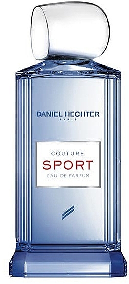 Daniel Hechter Collection Couture Sport - Парфумована вода (тестер із кришечкою) — фото N1