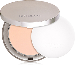 Парфумерія, косметика Мінеральна компактна пудра - Artdeco Hydra Mineral Compact Foundation *