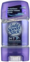 Духи, Парфюмерия, косметика Дезодорант-гель "Свежесть Облаков" - Lady Speed Stick Deodorant