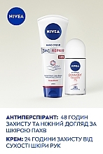 Набор женский - NIVEA Soft Touch 2024 (h/cr/100ml + deo/50ml) — фото N6