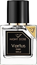 Парфумерія, косметика Vertus Night Dose - Парфумована вода