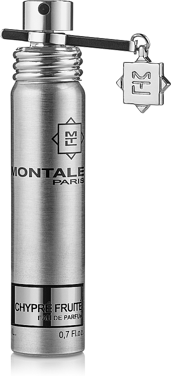 Montale Chypre Fruite Travel Edition - Парфумована вода