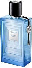 Духи, Парфюмерия, косметика Lalique Glorious Indigo - Набор (edp/12x1.8ml)