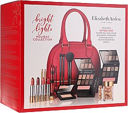 Парфумерія, косметика Набір - Elizabeth Arden Holiday Collection Bright Lights Gift Set