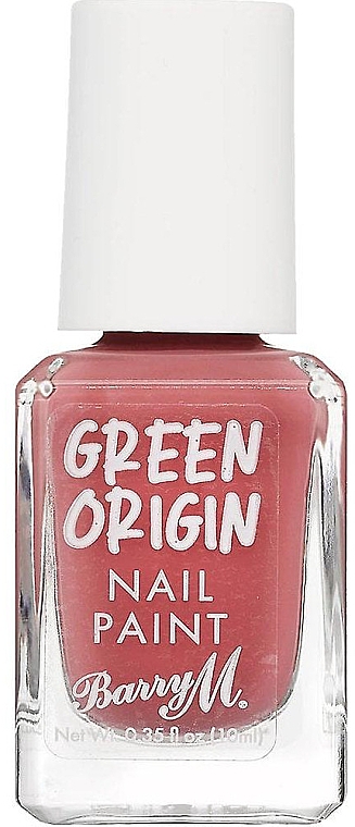 Лак для нігтів - Barry M Green Origin Nail Polish Collection