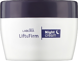 Духи, Парфюмерия, косметика УЦЕНКА Ночной крем для лица - Aroma Labora Lift&Firm Night Cream *