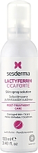 Духи, Парфюмерия, косметика Спрей для тела - SesDerma Laboratories Lactyferrin CICA Skin Spray Solution Post-Treatment Care