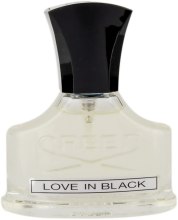 Creed Love in Black - Парфюмированная вода (пробник) — фото N2