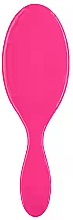 Расческа для волос - Wet Brush Original Detangler Pink — фото N3