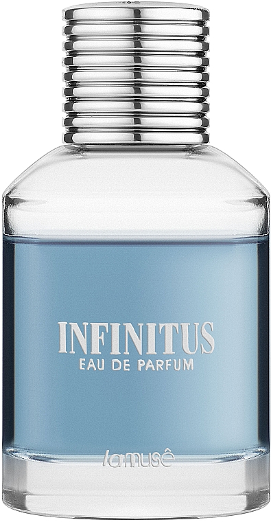 Lattafa Perfumes La Muse Infinitus - Парфюмированная вода — фото N1