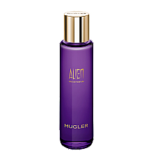 Mugler Alien Eco-Refill Bottle - Парфумована вода (запасний блок) — фото N1